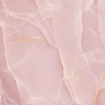 Baldocer Ceramica Onyx wand- en vloertegel - 120x120cm - 9mm - gerectificeerd - roze SW890791