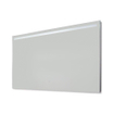 Wiesbaden Ambi one spiegel rechthoek met LED, dimbaar en spiegelverwarming 140 x 60 cm SW95872