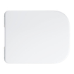 GROHE Bauedge ceramic wc-zitting soft close alpine wit SW862638
