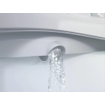 Geberit AquaClean 4000 douche-wc zitting wit 0700310