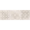 SAMPLE Cifre Cerámica Wandtegel Downtown Decor Ivory Gerectificeerd Industriële look Mat Creme SW736429
