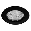 VHI Betty inbouwspot excl. MR16 mat zwart SW298782