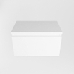 Mondiaz ANDOR fonteinonderkast - 50x30x32cm - 1 lade - softclose - Talc SW1152935
