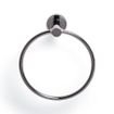 Ozean Eternal handdoekring rond chroom SW209296