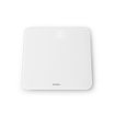 Brabantia ReNew Personenweegschaal - tot 180kg - batterijen - wit SW767537