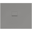 Villeroy & Boch Squaro infinity douchevloer 110x90cm grey SW480004