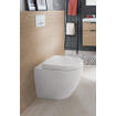 Villeroy en boch Subway 2.0 closetzitting quickrelease en softclose wit 0124060