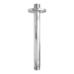 Brauer Chrome Edition Regendoucheset inbouw - hoofddouche 30 cm - 2 functies - inclusief inbouwdeel - handdouche Rond 3 standen - chroom SW538377