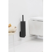 Brabantia MindSet toiletborstel met houder Mineral Infinite Grey SW721495