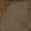 SAMPLE Abk Imoker Play Vloer- en wandtegel 20x20cm 8.5mm R10 porcellanato Oxide Bronze SW911887