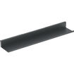 Geberit Icon planchet 67.5x13cm Staal lava SW637546