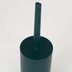 Sealskin Brave Toiletborstel met houder vrijstaand Donkergroen SW699524