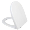 Pressalit Zano Closetzitting met softclose en lift off SW158369