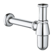 GROHE bekersifon 5/4 chroom OUTLETSTORE STORE33680