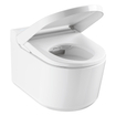 Grohe Sensia QuickFix Douche WC - wandmodel - spoelrandloos - glans wit SW1129622