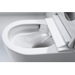 Grohe Sensia QuickFix Douche WC - wandmodel - spoelrandloos - glans wit SW1129622