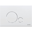 Duravit Bedieningspaneel closet/urinoir SW962921