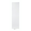 Stelrad Vertex Tango paneelradiator 182x41cm type 21 1224watt 4 aansluitingen Staal Wit glans 8223271