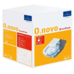 Villeroy & Boch O.novo wandcloset directflush met zitting softclose en quickrelease wit GA18651