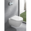 Villeroy en boch Subway 2.0 closetzitting quickrelease en softclose wit 0124060