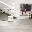 Floorgres Rawtech Vloer- en wandtegel 60x60cm 10mm gerectificeerd R10 porcellanato White SW93908
