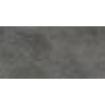 Baldocer Ceramica Zermatt wand- en vloertegel - 60x120cm - 9.5mm - Rechthoek - gerectificeerd - Marmerlook - Antraciet Mat SW679708