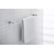 Duravit D Code handdoekhouder 80cm chroom 0315319