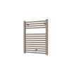 Plieger Palermo designradiator horizontaal 68.8x55cm 348W zandsteen 7252436