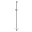 GROHE Rainshower SmartActive glijstang - 90cm - met zeepschaal - chroom SW472418