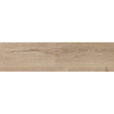 Beste Koop Devon Vloer- en wandtegel 30x121cm 10mm gerectificeerd R9 porcellanato Teak SW295324