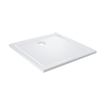 GROHE Universal Douchebak - 90x90cm - acryl - wit SW241416