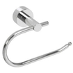 Plieger Murcia closetrolhouder inox 4784138