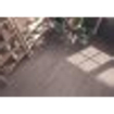 Atlas Concorde Breath wand- en vloertegel - 22.2x89.5cm - 8mm - gerectificeerd - Houtlook - Grijs SW729925