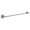 Grohe Start Handdoekhouder - 60cm - supersteel - rvs-look SW878191