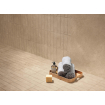 Fap Ceramiche Nobu wand- en vloertegel - 60x60cm - gerectificeerd - Natuursteen look - Beige mat (beige) SW1119945