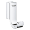 GROHE Selection Handdoekhaak - enkel - chroom SW444090