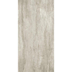 SAMPLE Serenissima Travertini Due Vloer- en wandtegel 60x120cm 10mm gerectificeerd R10 porcellanato Greige SW914543