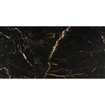 SAMPLE Douglas Jones Marbles Vloer- en wandtegel 60x120cm 10.5mm gerectificeerd porcellanato Brown SW912441