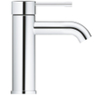 GROHE Essence Wastafelkraan Opbouw - uitloop 11.6cm - S-size - chroom SW656531