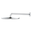 GROHE Rainshower Cosmopolitan 310 Hoofddouche - 31cm - 1 straalsoort - wandarm 28.6cm - chroom GA96877