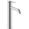 Duravit C.1 wastafelmengkraan L-size chroom SW420779