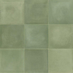 SAMPLE Marazzi DSegni Blend Vloer- en wandtegel 20x20cm 10mm R9 porcellanato Verde SW1170865