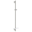 GROHE Rainshower SmartActive glijstang - 90cm - met zeepschaal - supersteel geborsteld SW472364