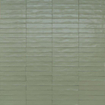 Ragno Wish Wandtegel - 30x5.3cm - 10mm - Green mat (groen) SW1171364