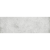 Douglas Jones Marbles Wandtegel - 30x90cm - 8.7mm - gerectificeerd - Witte scherf - Pearl (Grijs) SW1129925