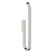 GROHE Selection Reserverolhouder - 2 rollen - supersteel SW444316