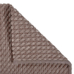Aquanova Maks Badmat 60x60cm Taupe SW485728