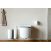 Brabantia MindSet Toiletaccessoiresset - set van 3 - mineral fresh wit SW721497