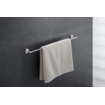 Duravit Starck T Handdoekhouder - 81cm - chroom SW297084