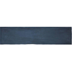 Cifre Ceramica Colonial wandtegel - 7.5x30cm - Rechthoek - 8.6mm - Marine glans SW359825